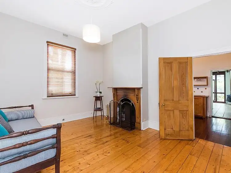 Fifth view of Homely house listing, 187 South Terrace, South Fremantle WA 6162