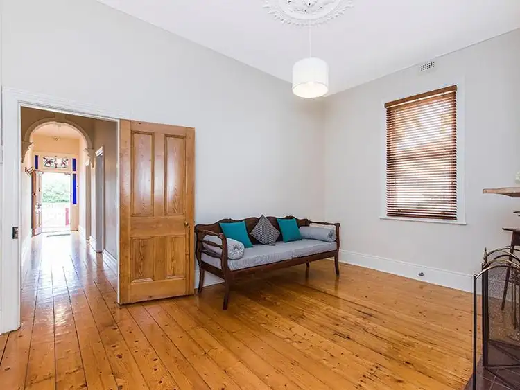 Seventh view of Homely house listing, 187 South Terrace, South Fremantle WA 6162