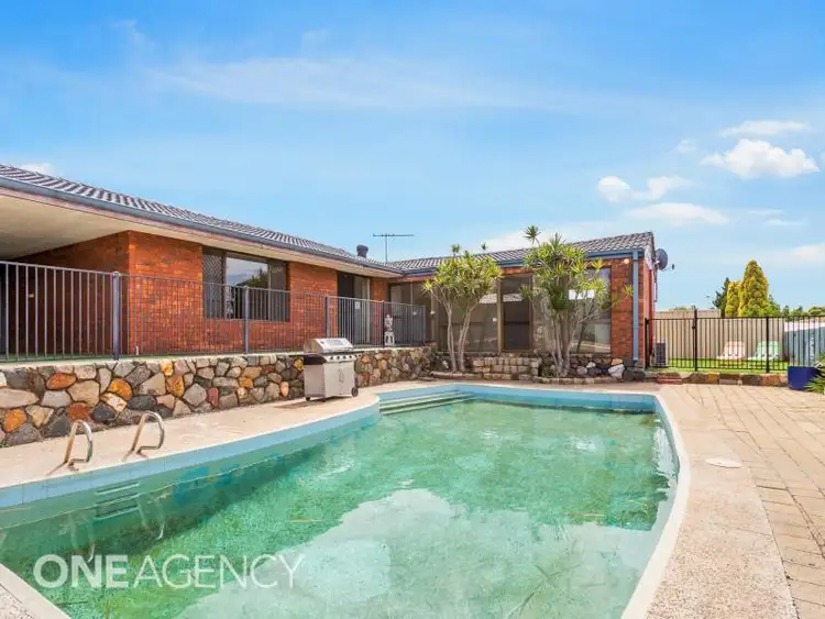 Fifth view of Homely house listing, 40 Hanlin Way, Samson WA 6163