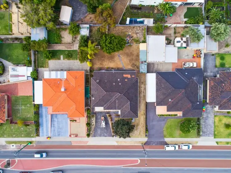 Third view of Homely house listing, 122 Amelia Street, Balcatta WA 6021