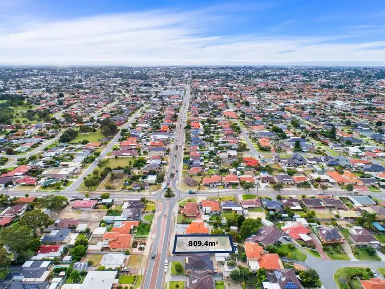 Sixth view of Homely house listing, 122 Amelia Street, Balcatta WA 6021