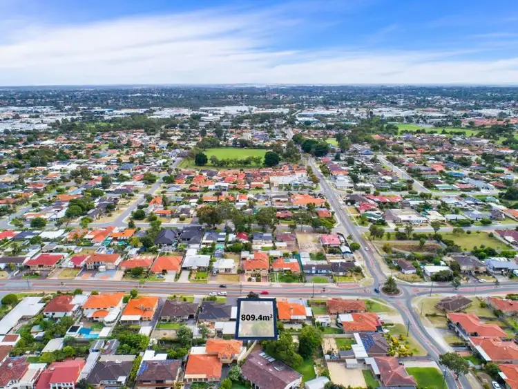 Seventh view of Homely house listing, 122 Amelia Street, Balcatta WA 6021