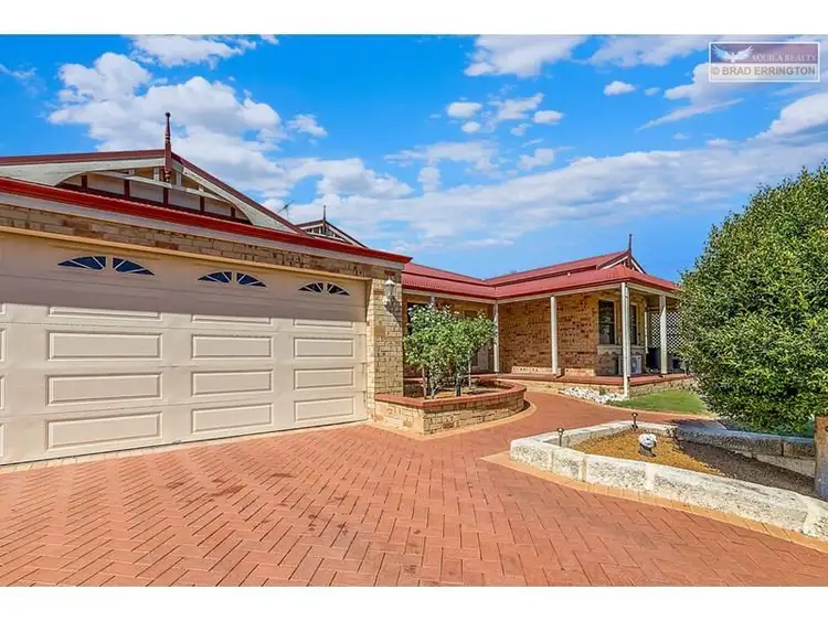 Fifth view of Homely house listing, 24 Dongara Circle, Jane Brook WA 6056