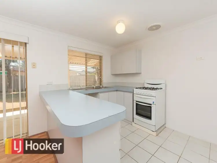 Seventh view of Homely house listing, 6 Glenway Loop, Cooloongup WA 6168