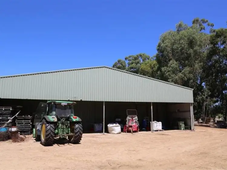 Fourth view of Homely rural property listing, 260 Utley Road, Serpentine WA 6125