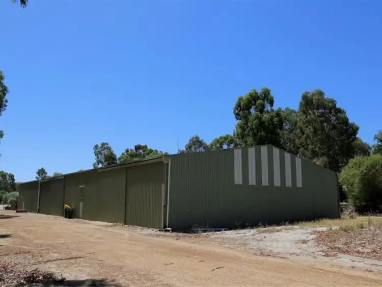Seventh view of Homely rural property listing, 260 Utley Road, Serpentine WA 6125