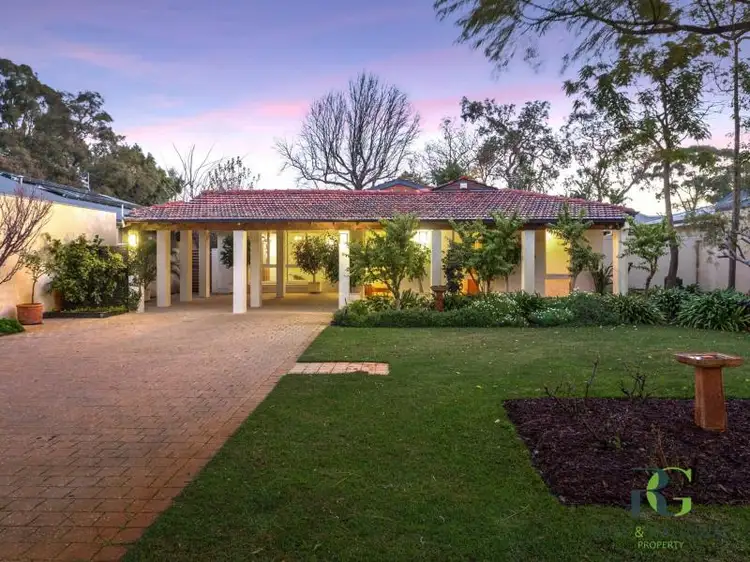 110 Stoneham Road, Attadale WA 6156