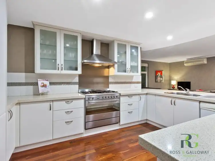 Seventh view of Homely house listing, 110 Stoneham Road, Attadale WA 6156