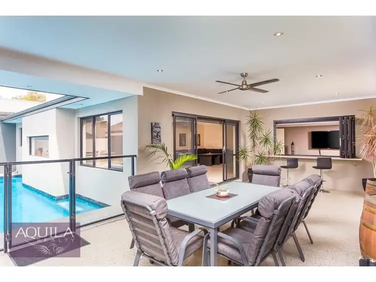 Main view of Homely house listing, 29 Zanzibar Loop, Aveley WA 6069