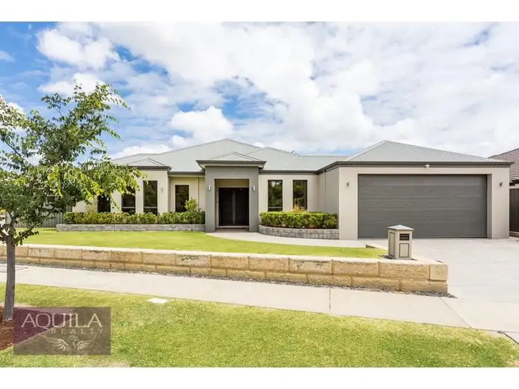 Second view of Homely house listing, 29 Zanzibar Loop, Aveley WA 6069