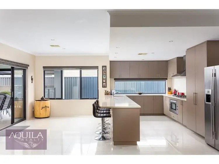 Fifth view of Homely house listing, 29 Zanzibar Loop, Aveley WA 6069