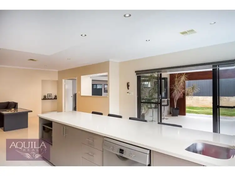 Sixth view of Homely house listing, 29 Zanzibar Loop, Aveley WA 6069
