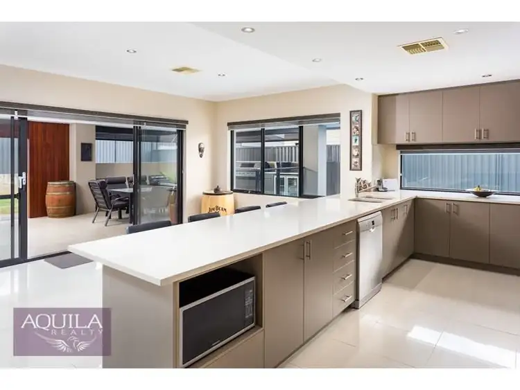 Seventh view of Homely house listing, 29 Zanzibar Loop, Aveley WA 6069