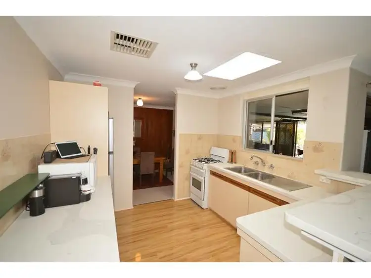 Second view of Homely house listing, 3 Carey Place, Cooloongup WA 6168