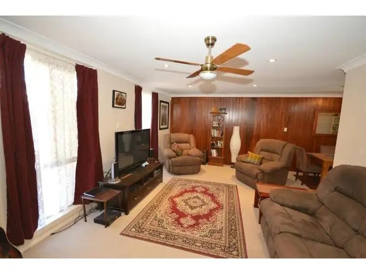 Fifth view of Homely house listing, 3 Carey Place, Cooloongup WA 6168