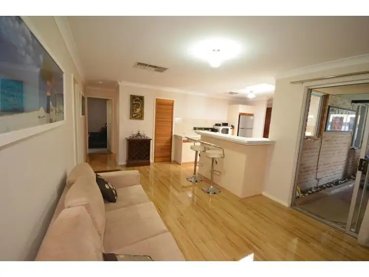 Sixth view of Homely house listing, 3 Carey Place, Cooloongup WA 6168