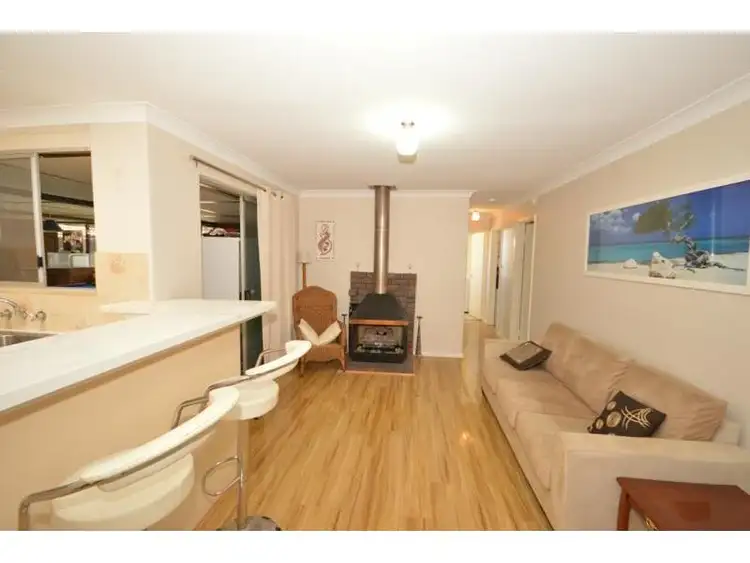 Seventh view of Homely house listing, 3 Carey Place, Cooloongup WA 6168