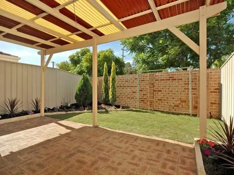 Second view of Homely villa listing, 18/1 Waterway Court, Churchlands WA 6018