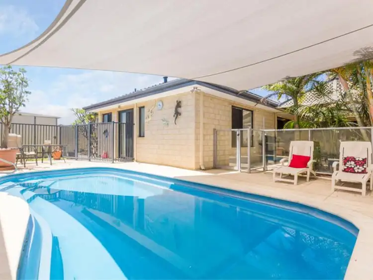 35 Zeus Avenue, Madeley WA 6065