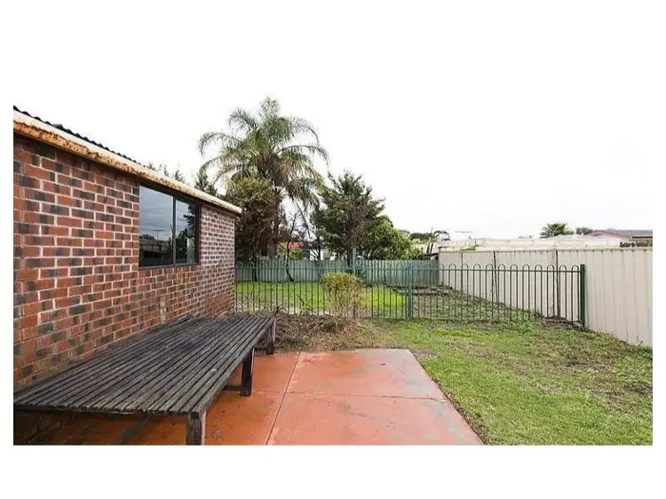 Third view of Homely house listing, 17 Zinnia Way, Willetton WA 6155