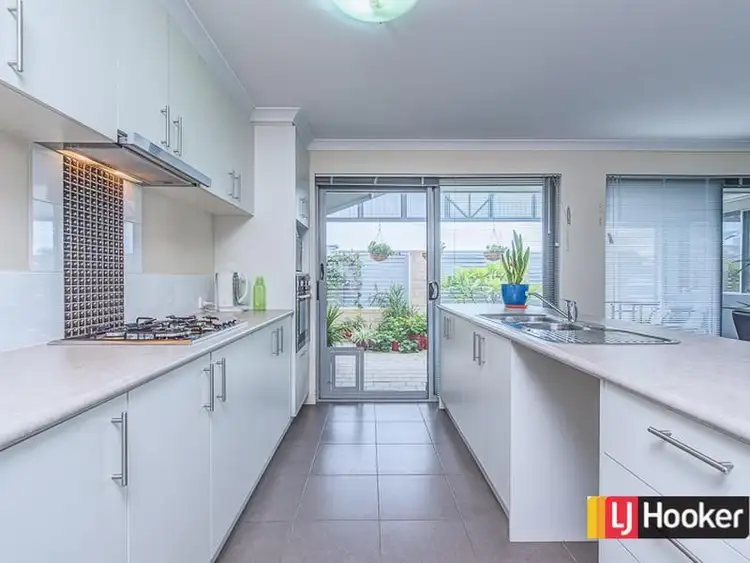 Main view of Homely house listing, 5 Moonlight Court, Huntingdale WA 6110