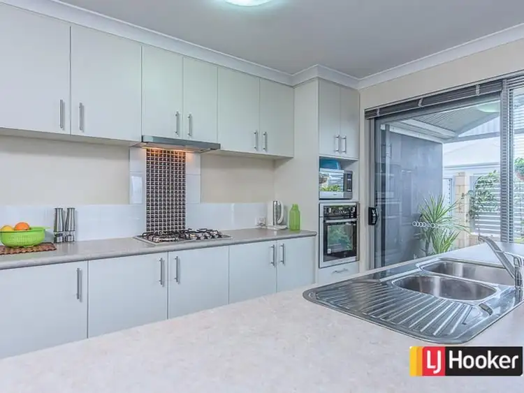 Fourth view of Homely house listing, 5 Moonlight Court, Huntingdale WA 6110