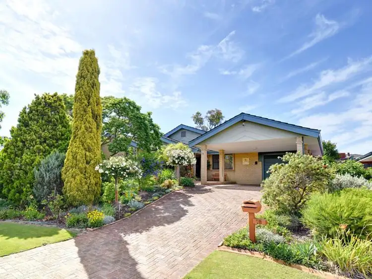78 Hawker Avenue, Warwick WA 6024