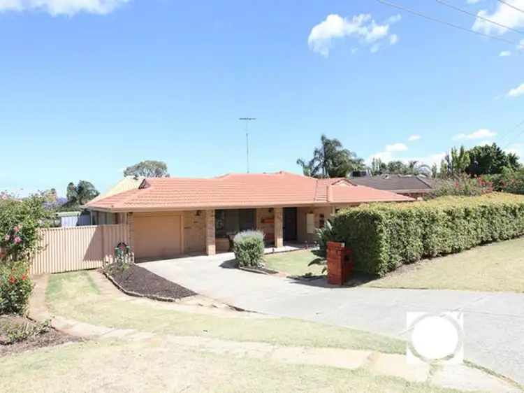 Main view of Homely house listing, 35 Newstead Crescent, Parmelia WA 6167