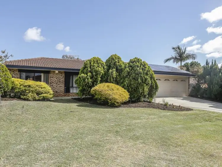 18 Edmonton Place, Kingsley WA 6026