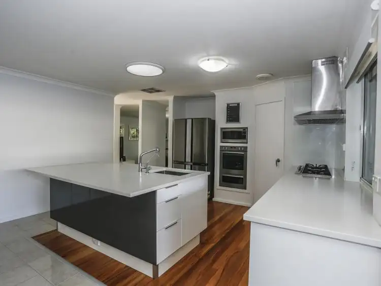 Third view of Homely house listing, 18 Edmonton Place, Kingsley WA 6026
