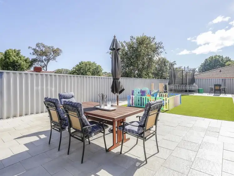 Seventh view of Homely house listing, 18 Edmonton Place, Kingsley WA 6026