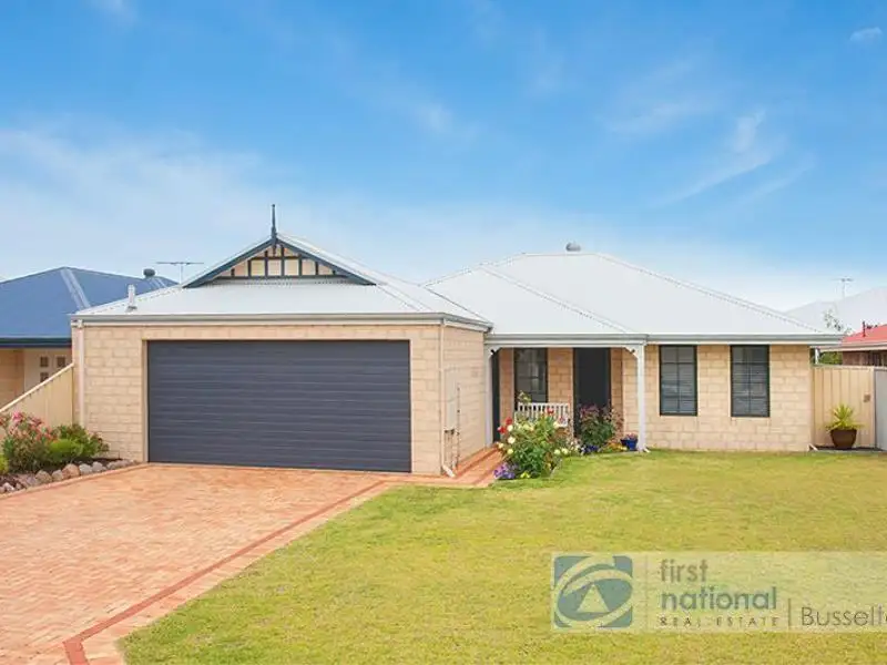 Main view of Homely unit listing, 2/11 Seahorse Crescent, Geographe WA 6280