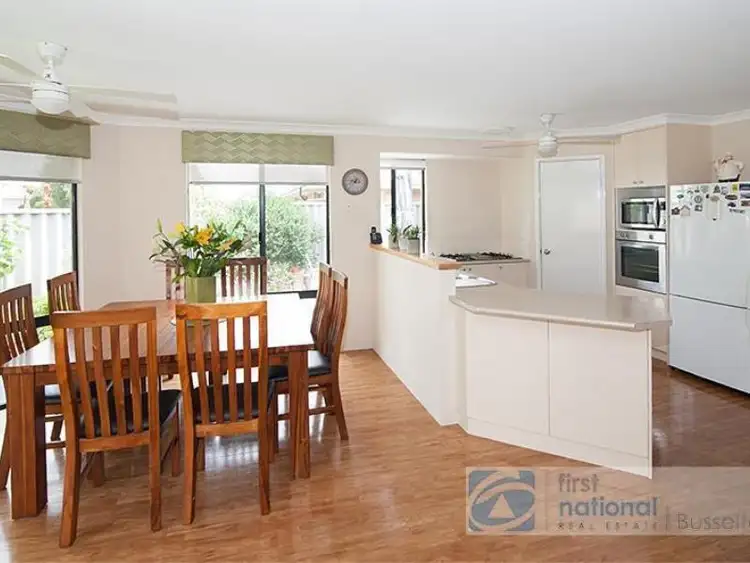 Second view of Homely unit listing, 2/11 Seahorse Crescent, Geographe WA 6280