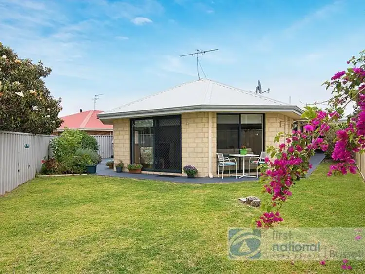 Third view of Homely unit listing, 2/11 Seahorse Crescent, Geographe WA 6280