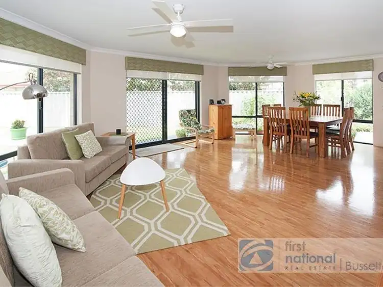 Fourth view of Homely unit listing, 2/11 Seahorse Crescent, Geographe WA 6280