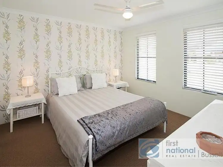 Sixth view of Homely unit listing, 2/11 Seahorse Crescent, Geographe WA 6280