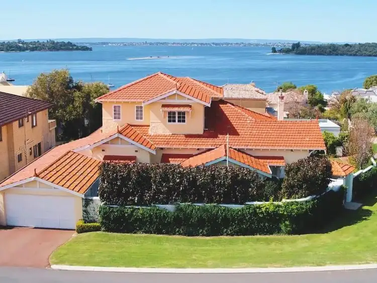3 Bay View Terrace, Mosman Park WA 6012