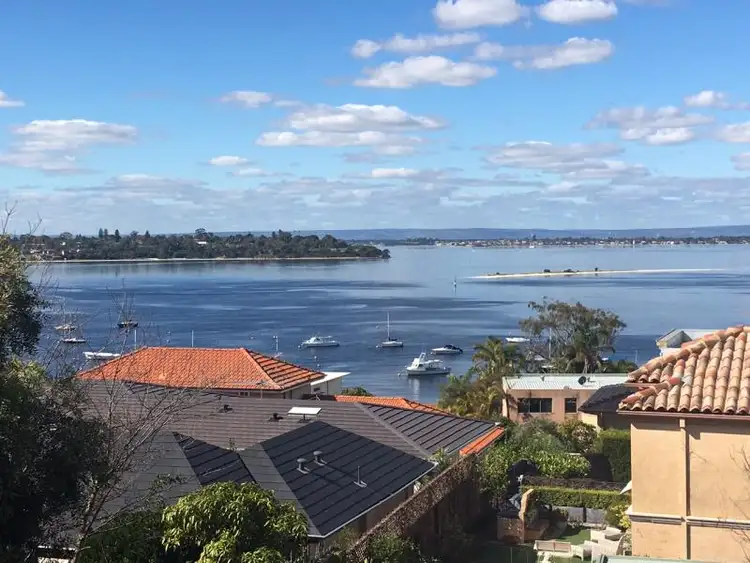 Second view of Homely house listing, 3 Bay View Terrace, Mosman Park WA 6012