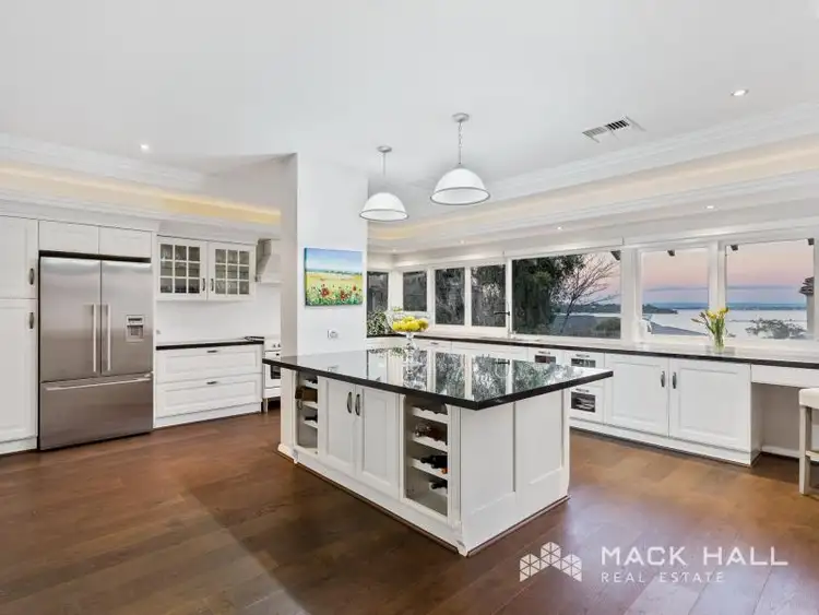 Third view of Homely house listing, 3 Bay View Terrace, Mosman Park WA 6012