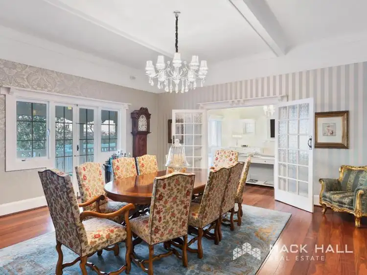 Fourth view of Homely house listing, 3 Bay View Terrace, Mosman Park WA 6012