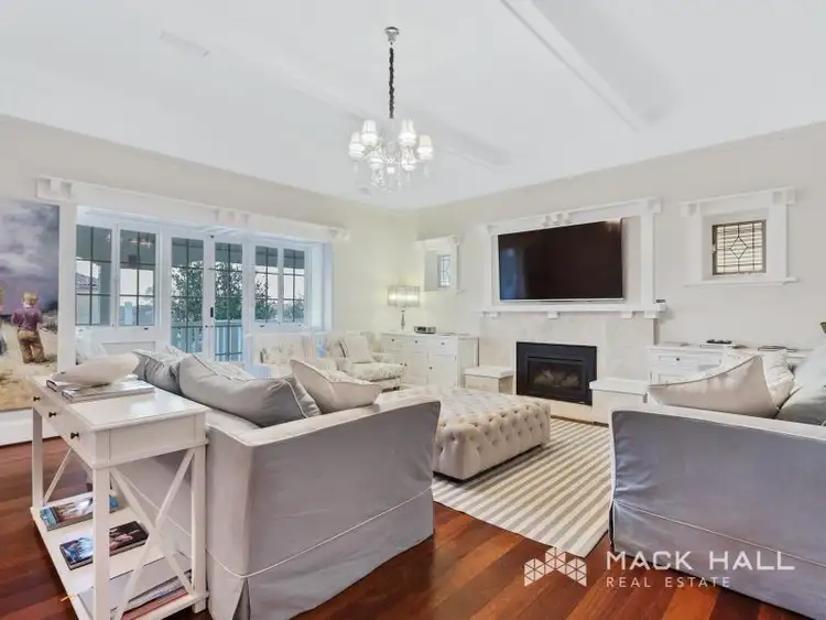 Fifth view of Homely house listing, 3 Bay View Terrace, Mosman Park WA 6012