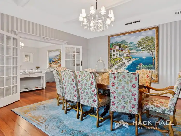 Sixth view of Homely house listing, 3 Bay View Terrace, Mosman Park WA 6012