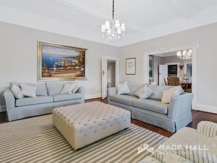 Seventh view of Homely house listing, 3 Bay View Terrace, Mosman Park WA 6012