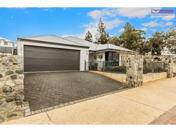 Main view of Homely house listing, 91 Jane Brook Drive, Jane Brook WA 6056