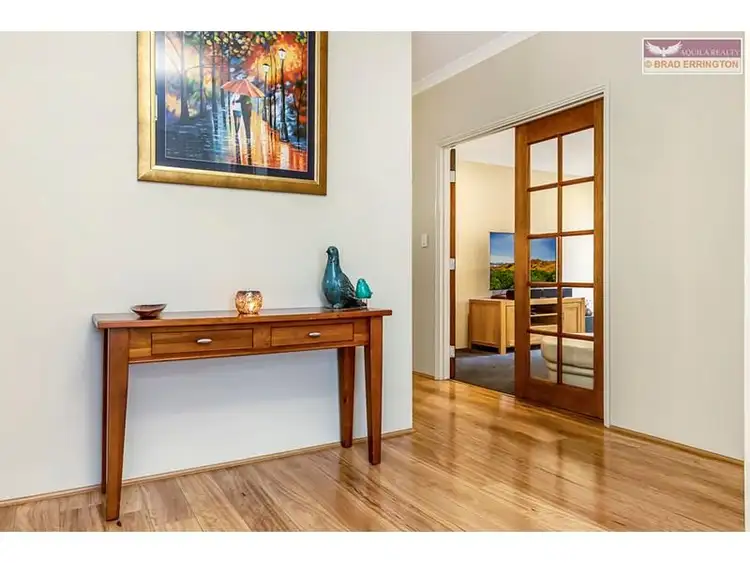 Third view of Homely house listing, 91 Jane Brook Drive, Jane Brook WA 6056