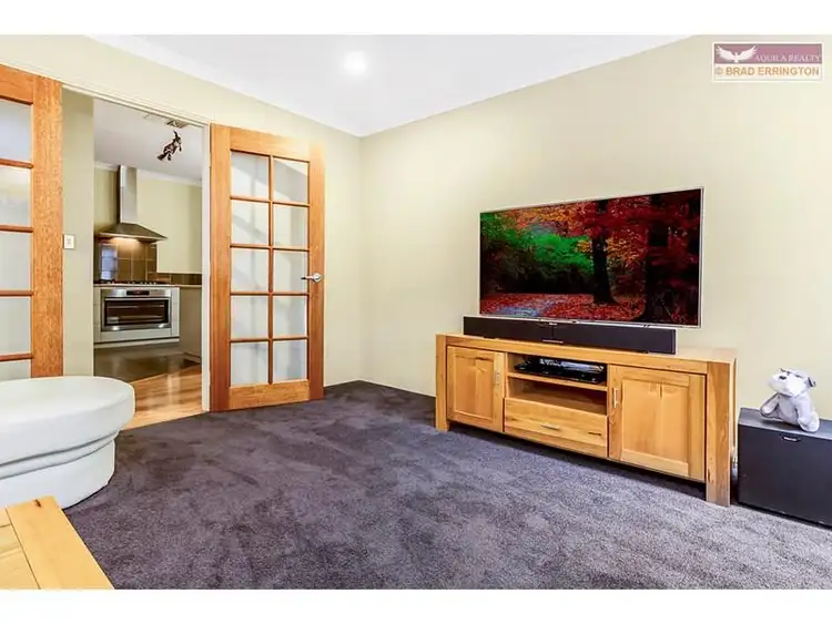Fourth view of Homely house listing, 91 Jane Brook Drive, Jane Brook WA 6056