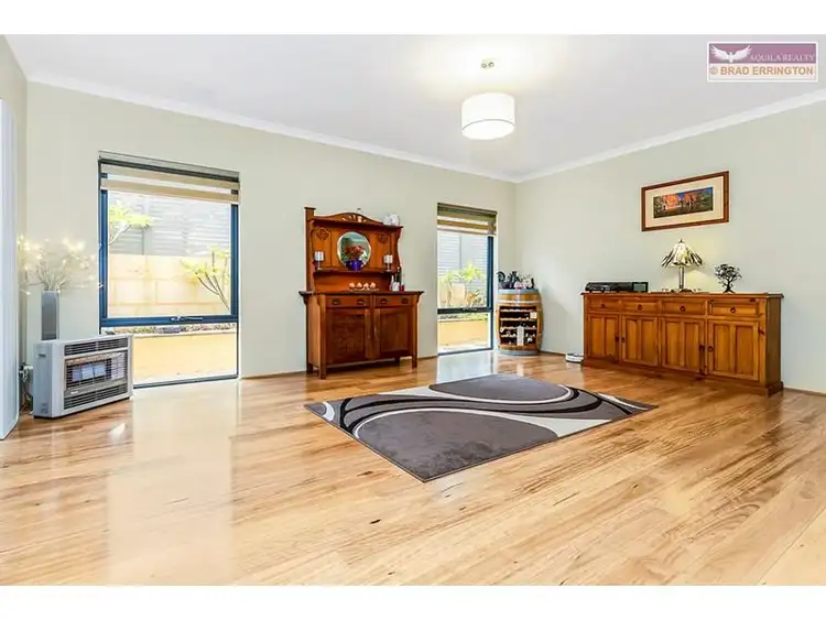Fifth view of Homely house listing, 91 Jane Brook Drive, Jane Brook WA 6056