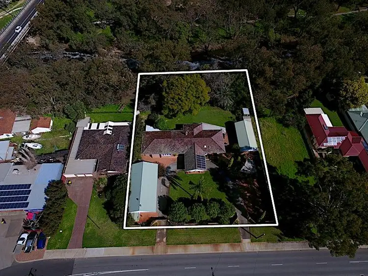 Second view of Homely house listing, 4and6 Paterson Rd, Pinjarra WA 6208