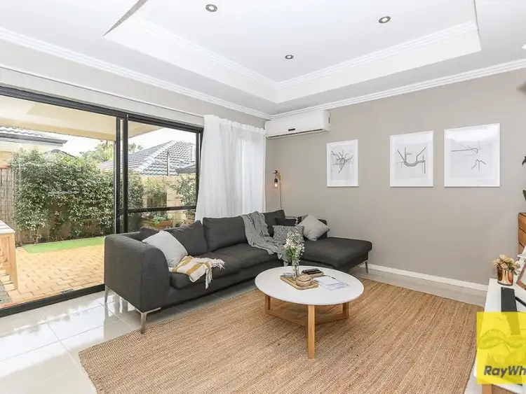 Main view of Homely house listing, 15B Pycombe Way, Westminster WA 6061