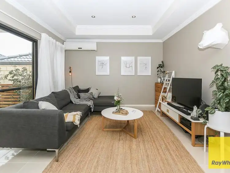 Second view of Homely house listing, 15B Pycombe Way, Westminster WA 6061